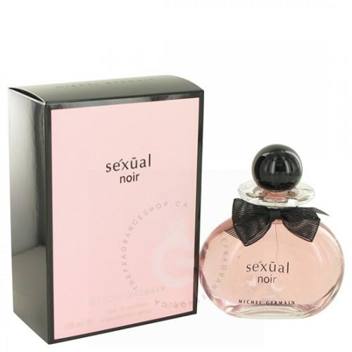 Michel Germain Sexual Noir EDP For Her 125mL - Nior